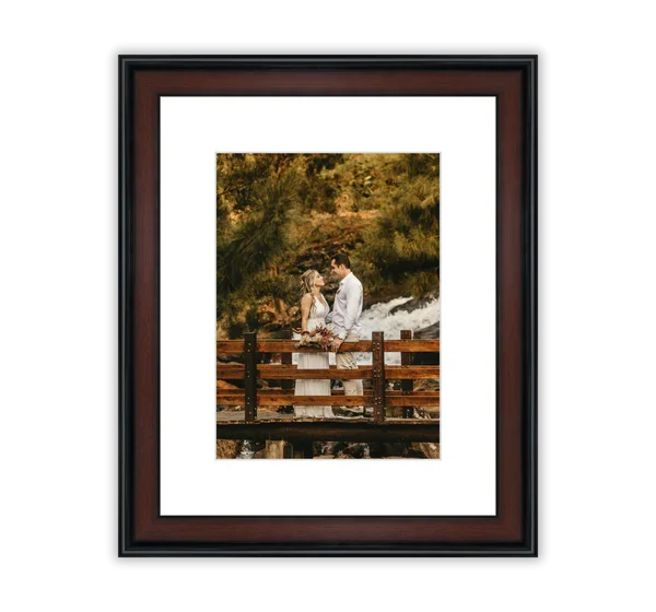 Frame Title – Pure Wood
