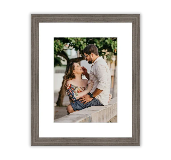Frame Title – Pure Wood